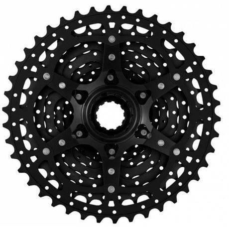 Sunrace Cassette 10V 11-42 CSMS3 Sort