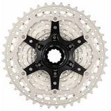 Sunrace Cassette 10V 11-46 CSMS3 Metallisk sølv