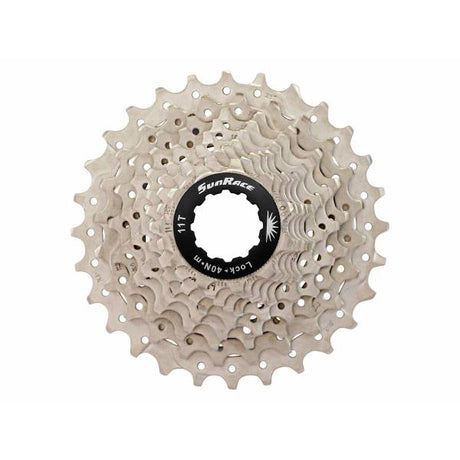 Sunrace 10V kassette 11-25