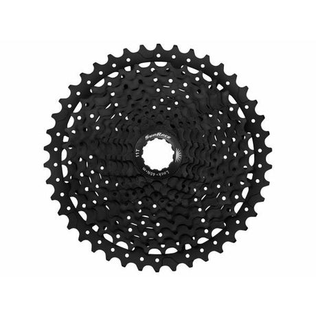 Sunrace Cassette 11v 11-36 CSMS8 Sort