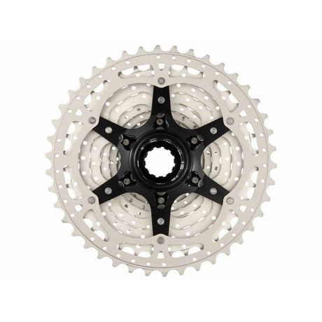 Sunrace Cassette 11 Speed ​​11-36 T CSMS8 Sølv