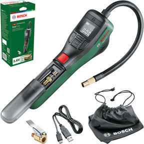 Bosch grs easypump (eksklusiv)
