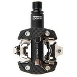Look pedaler x-track race sort