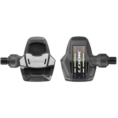 Look pedaler blade race kulsort
