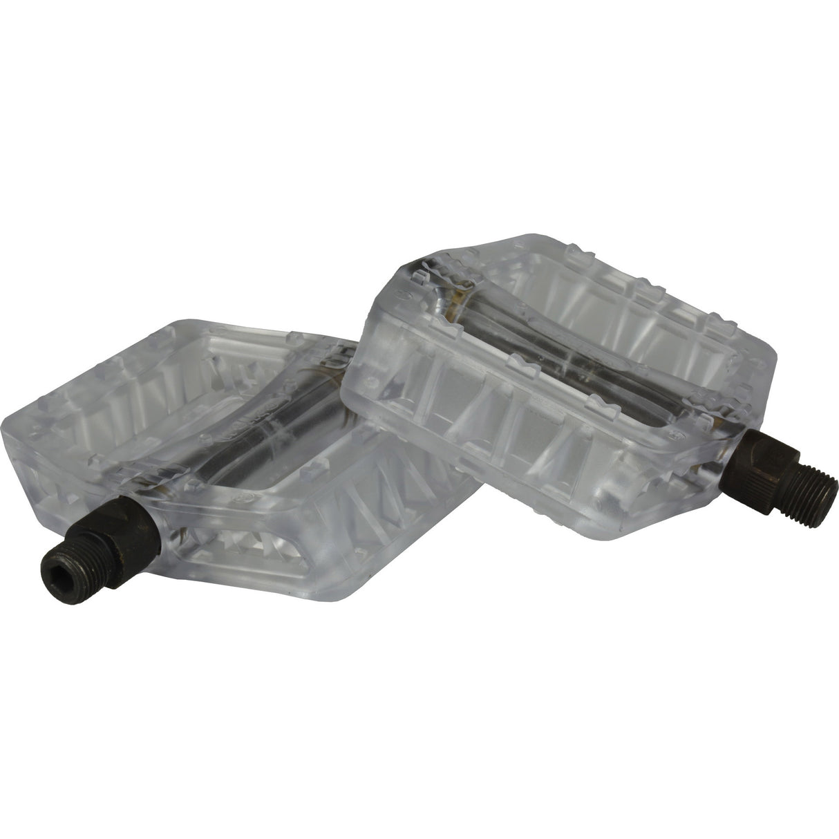 VWP Pedal 9 16 BMX Clear