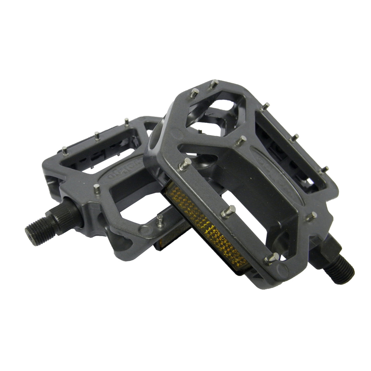 VWP Pedal BMX 1 2 Big-Block Anthracite