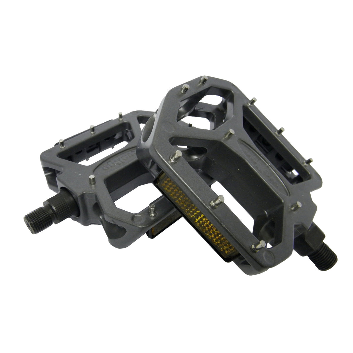 VWP Pedal BMX 9 16 Big-Block Anthracite
