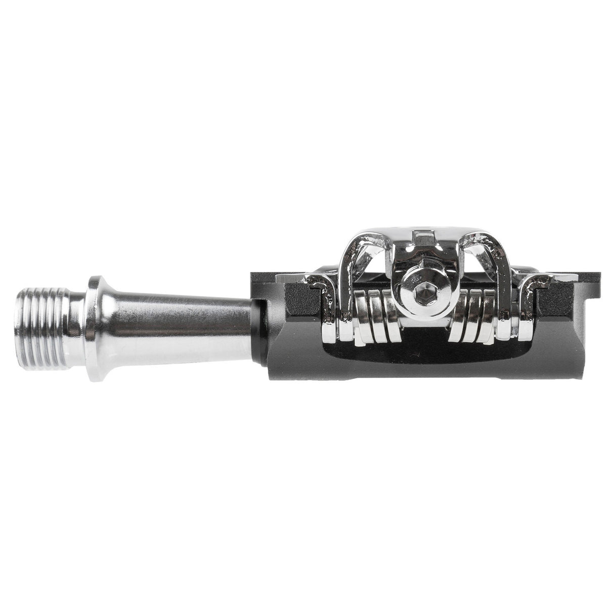 Exustar e-pr50 racerpedal shimano spd comp. + billeder