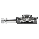 Exustar e-pr50 racerpedal shimano spd comp. + billeder