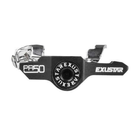 Exustar e-pr50 racerpedal shimano spd comp. + billeder