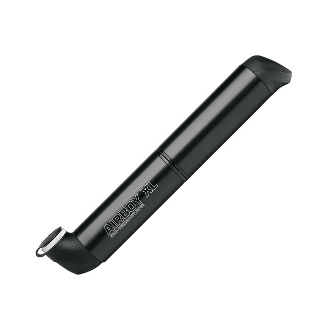 Sks airboy xl mini pumpe sort 5 bar