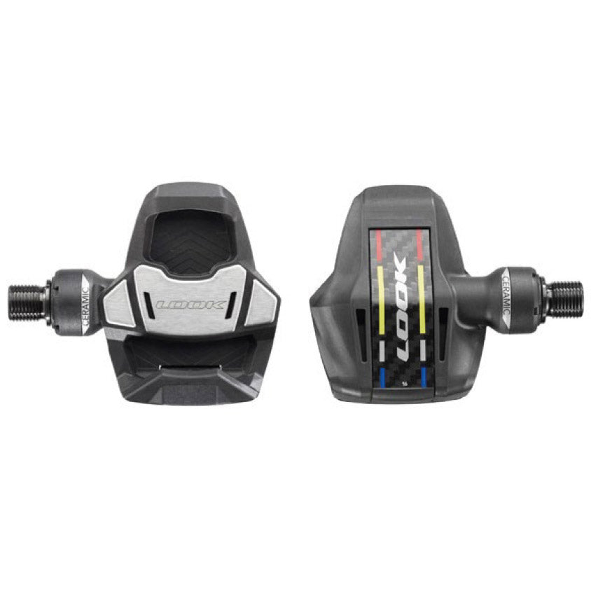 Se pedalen k�o blade ti keramisk sort