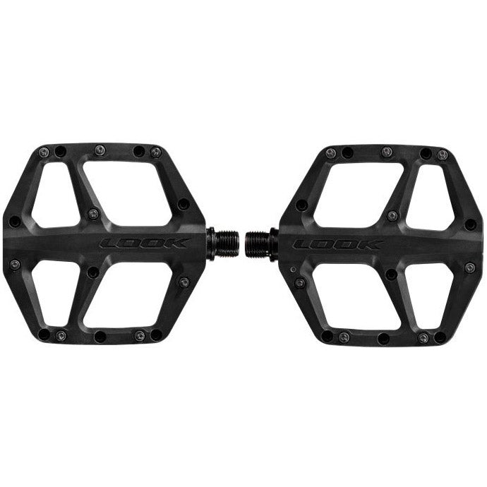 Look pedaler trail fusion sort