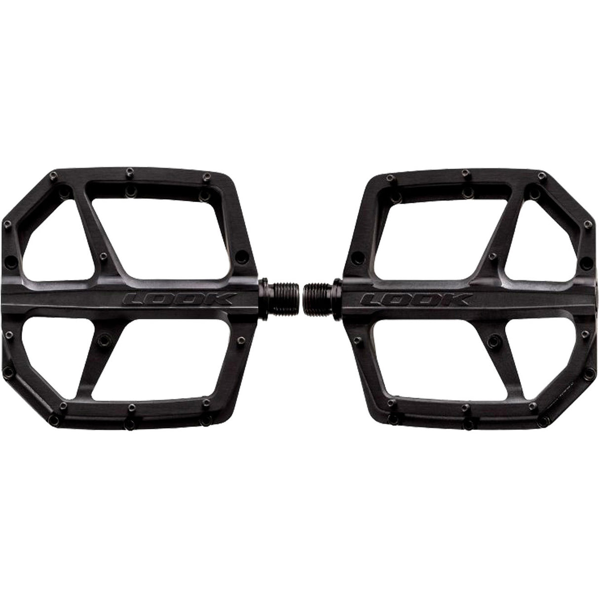 Look pedaler trail roc+ sort