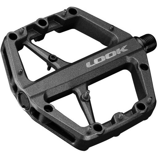 Look trail roc pedaler sort