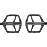 Look trail roc pedaler sort