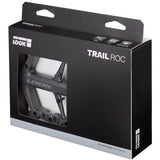 Look trail roc pedaler sort