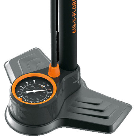 SKS Air-X-Plorer 10.0 Floor Pump