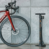 SKS AirMotion 12.0 Floor Pump