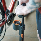 SKS AirMotion 12.0 Floor Pump