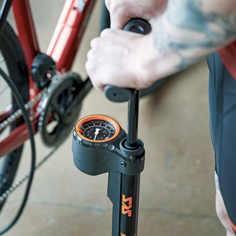 SKS AirMotion 12.0 Floor Pump