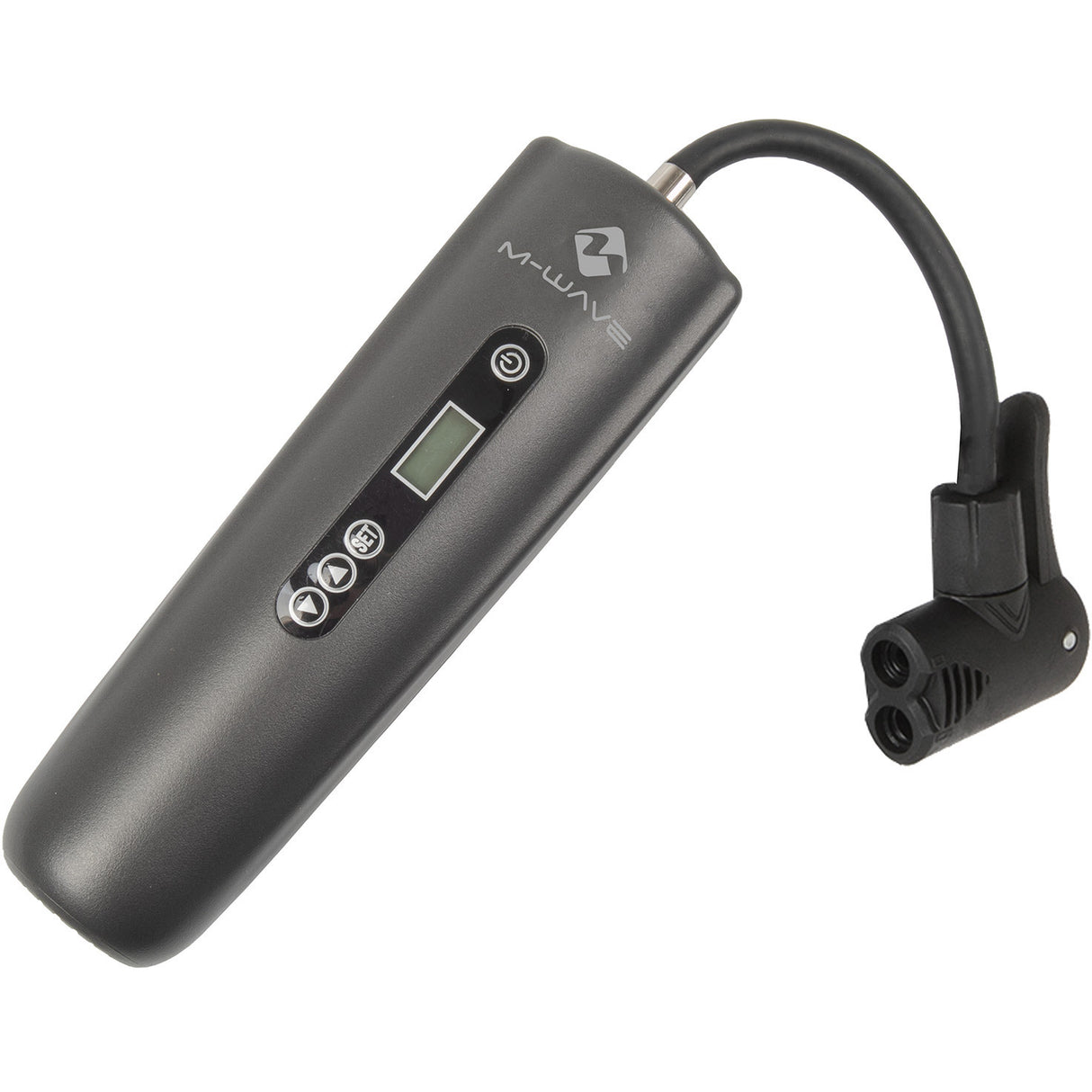 M-wave batteri luftpumpe elumatik usb 2