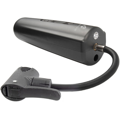 M-wave batteri luftpumpe elumatik usb 2