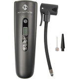 M-wave batteri luftpumpe elumatik usb 2