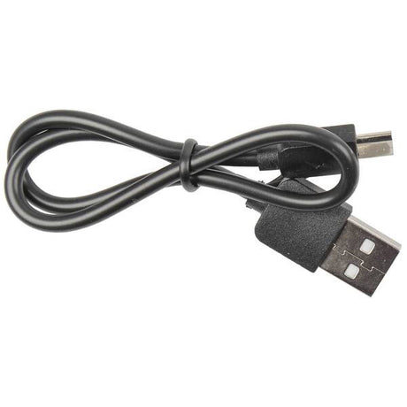 M-wave batteri luftpumpe elumatik usb 2