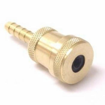 SKS VALIEL NIPLE HP-2332 KOPPER STOR