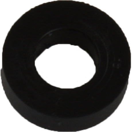 Sks pumpe gummi til avacs eva hoved sort (pose 10 stk.)