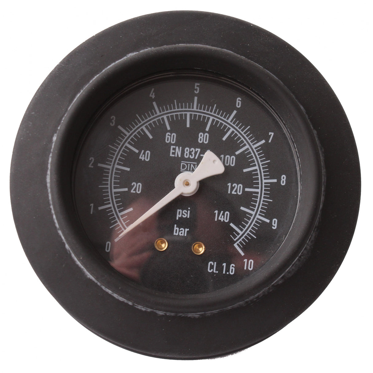 Alligator Manometer til Blaaspistool 8041286