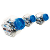 SAPO CO2 mønstre 12gr. Container (60.)