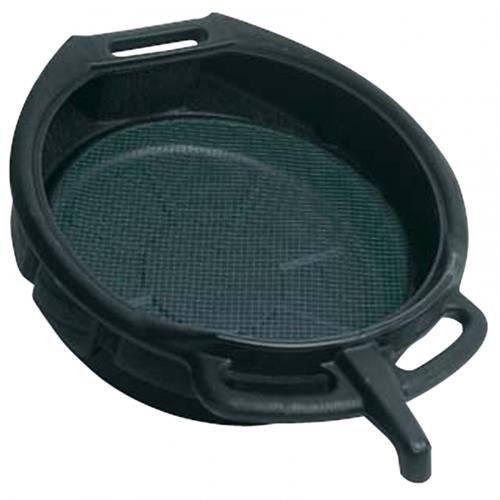 Rodac olieopsamlingspande 17 liter med tud