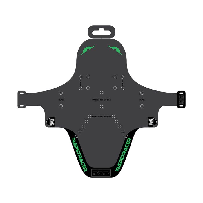 Rrp enduroguard - standard - grøn