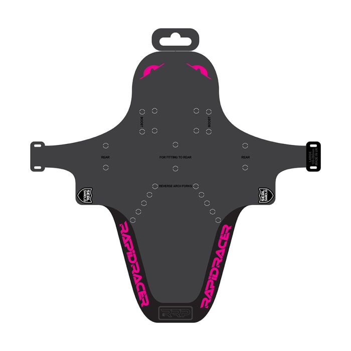 Rrp enduroguard - stor - magenta