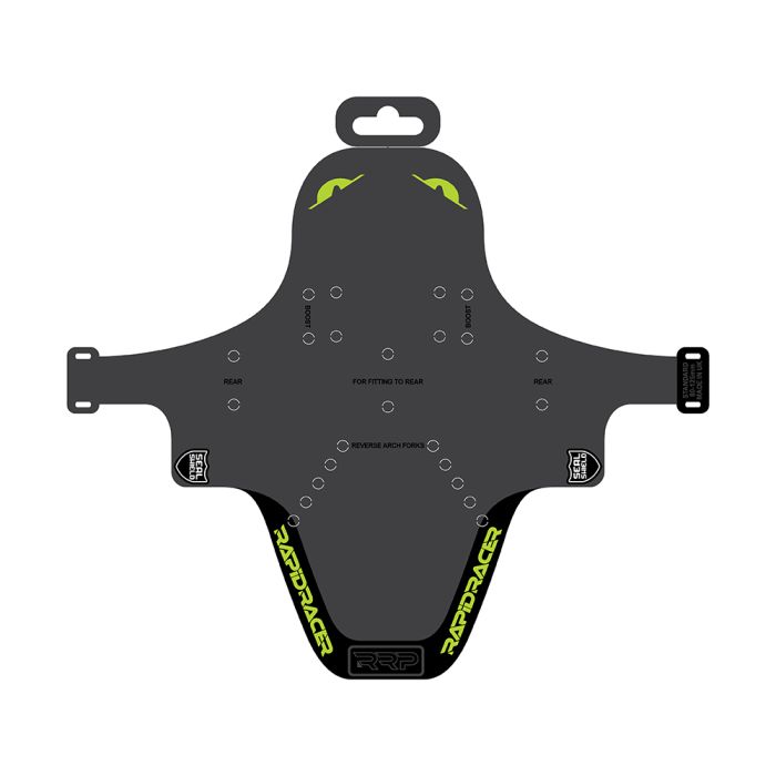 Rrp enduroguard - standard - neongrøn