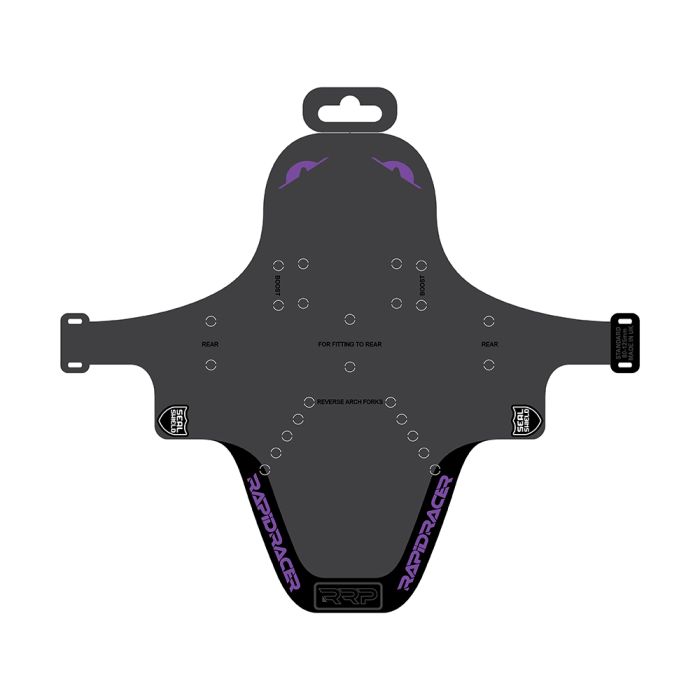 Rrp enduroguard - standard - lilla