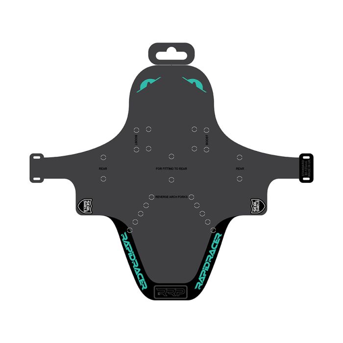 Rrp enduroguard - standard - turkis