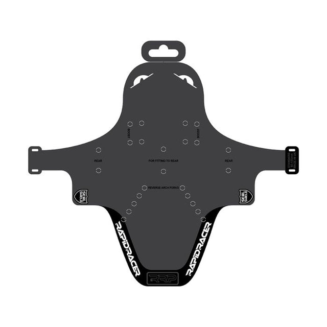 Rrp enduroguard - standard - hvid