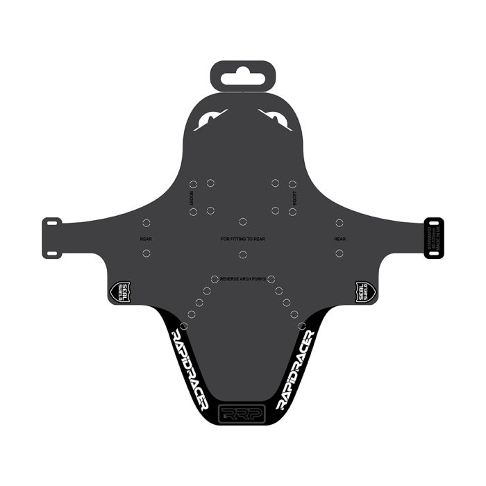 Rrp enduroguard - standard - hvid