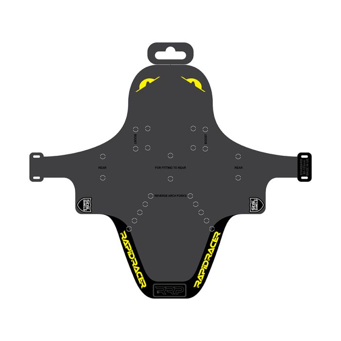 Rrp enduroguard - standard - gul