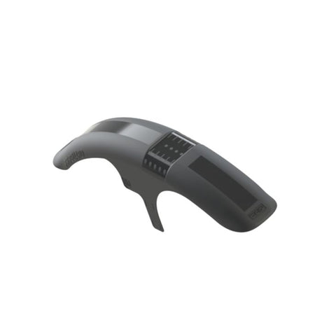 Rrp proguard kabelbinder - front - max beskyttelse - almindelig sort