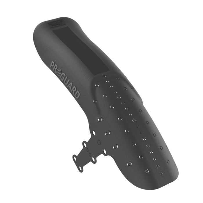 Rrp proguard kabelbinder - bag - mini - almindelig sort