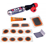 Velox Repair Kit med CO2 -mønster 16G og trykregulator