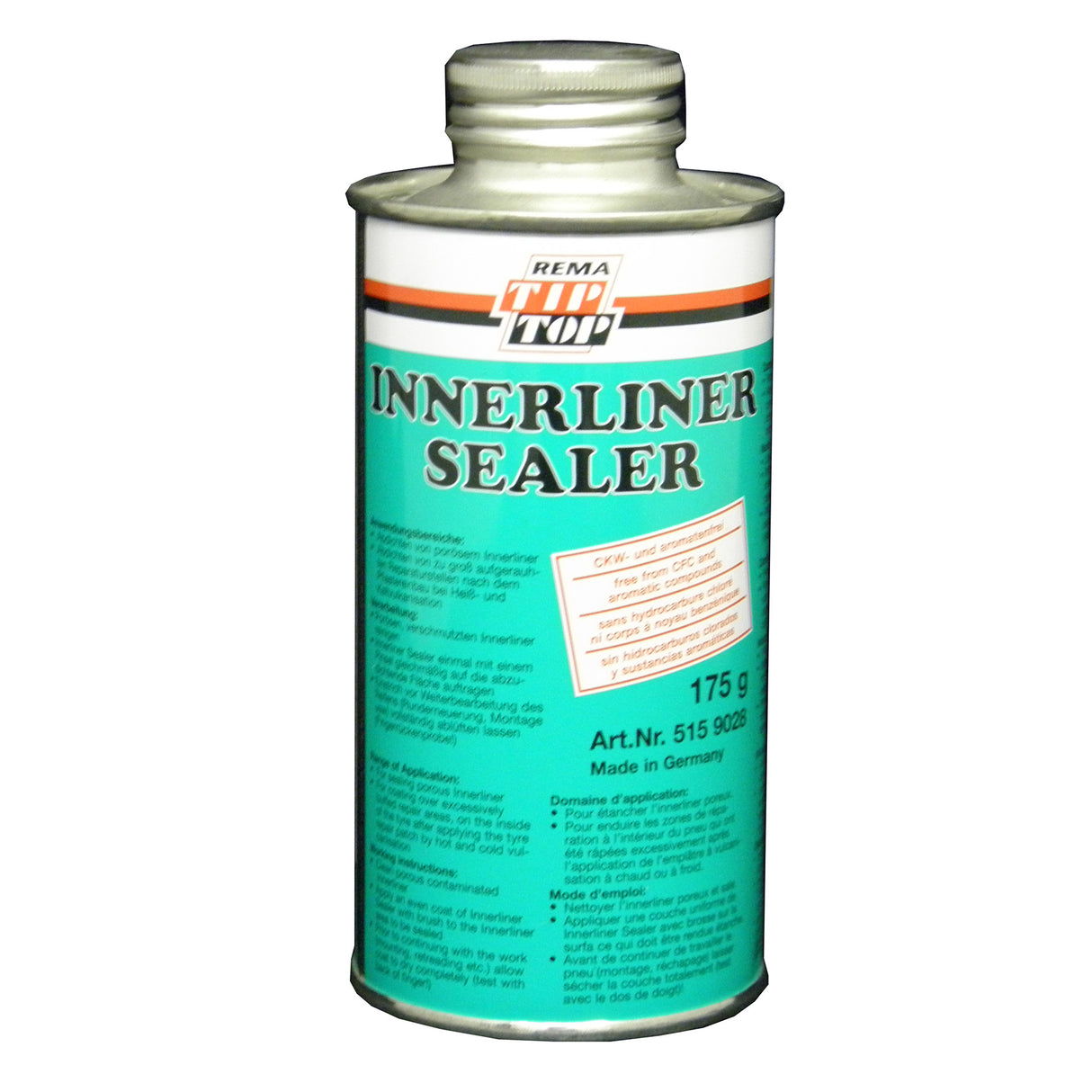 Rema tip top tip top fugemasse innerliner sealer 175g