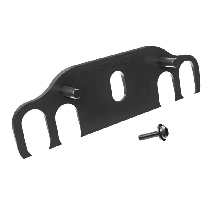 Rrp proguard bolt on - adapter beslag - dvo onyx