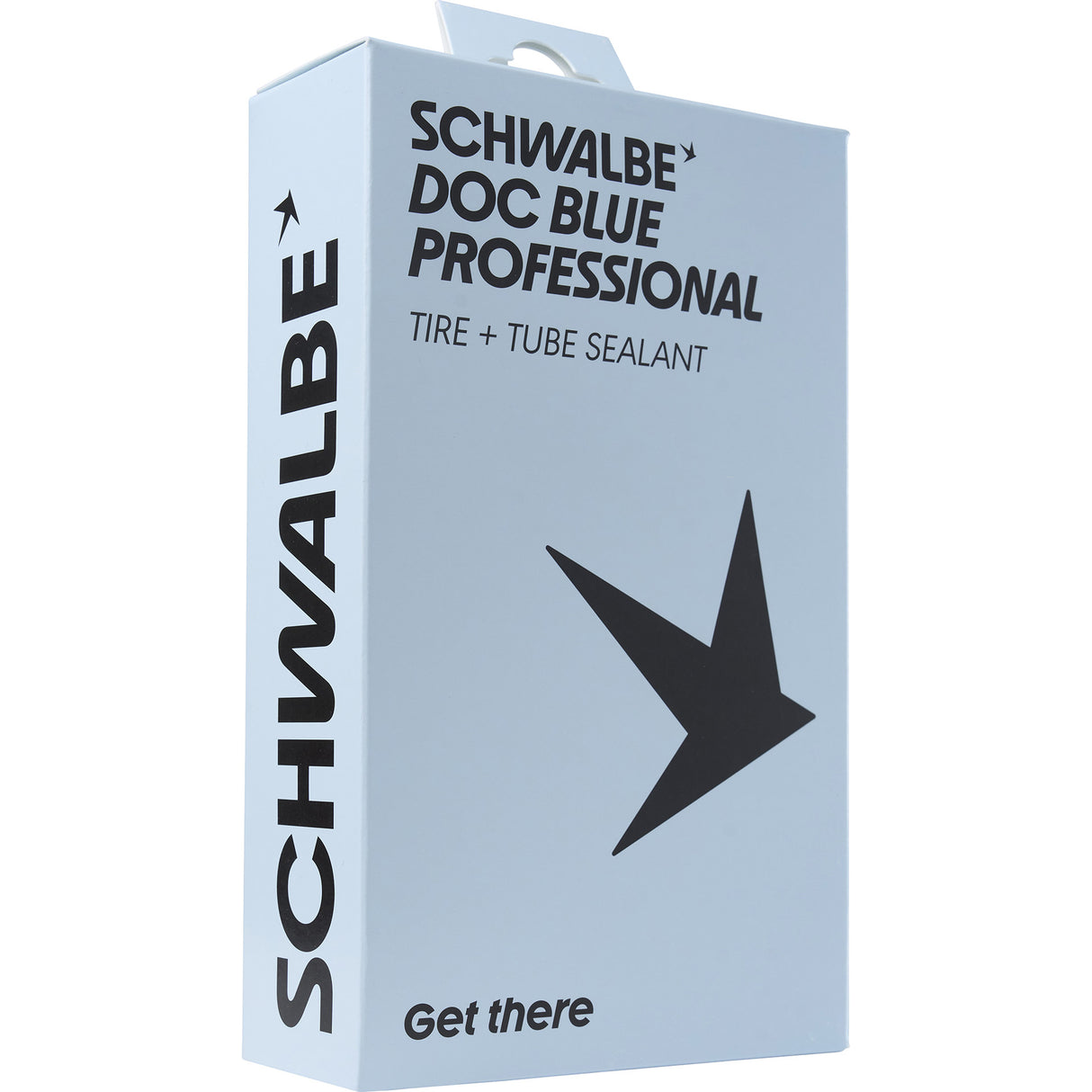 Schwalbe reparationsvæske doc blue professional 500ml