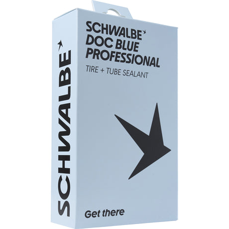 Schwalbe reparationsvæske doc blue professional 500ml