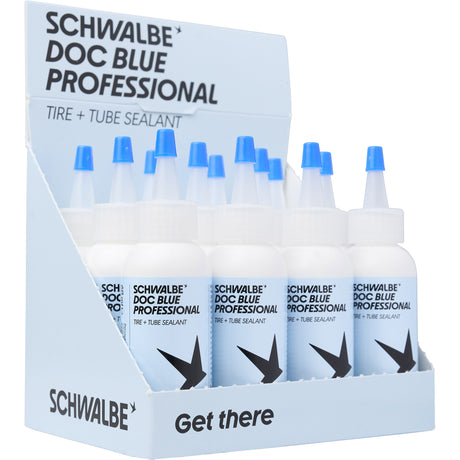Schwalbe reparationsvæske doc blue professional 60ml